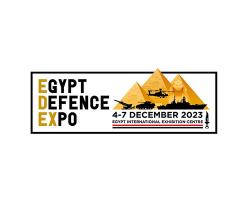 Cairo to Host 3rd Edition of Egypt Defence Expo in December