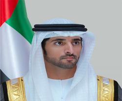 Crown Prince of Dubai Named Deputy Prime Minister & Minister of Defence of the UAE