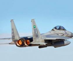 US Approves Fighter Jet Sales to Kuwait, Qatar, Bahrain