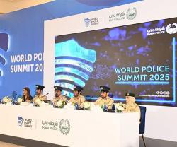 Dubai to Host 4th World Police Summit in May 2025