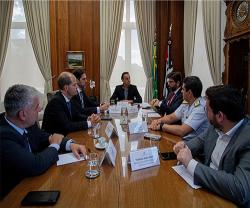 EDGE Strengthens Ties with Sao Paulo State Government