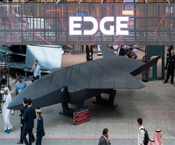 EDGE to Showcase 200 Disruptive Technology & Defence Solutions at IDEX 2025