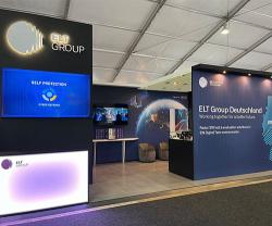 ELT Group Participates in ILA Berlin