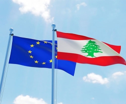 EU to Donate €60 Million Aid to Lebanese Armed Forces