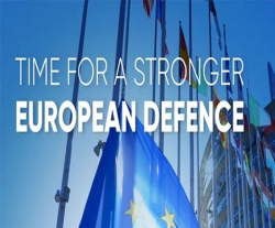 European Commission, High Representative Present “ReArm Europe” Plan