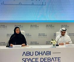 First Edition of Abu Dhabi Space Debate Kicks Off in Abu Dhabi