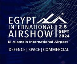 First Egypt International Airshow to Take Place in September 2024