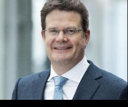 Christian Leicher Named President & CEO of Rohde & Schwarz