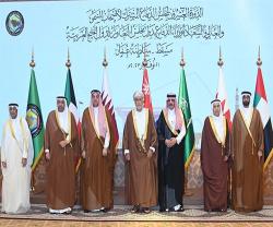 GCC Joint Defense Council Holds 20th Meeting in Oman