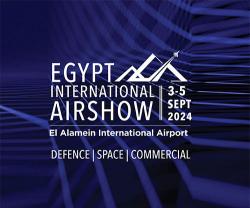 GE Aerospace Joins Egypt International Airshow as Bronze Sponsor