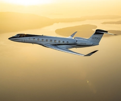 Gulfstream Delivers Two Additional G700 Aircraft to Qatar Executive