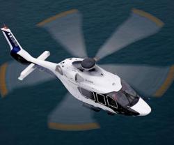 H160 Demos Next-Gen Passenger Experience in Flight Tests