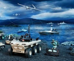 HAVELSAN Showcases Latest Defense Technologies at World Defense Show 2024