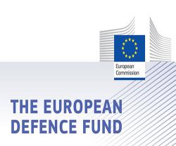 IDV Wins 4 Research & Development Projects Within the European Defence Fund Programme
