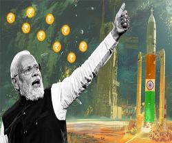 India Allows 100% Foreign Investment in Manufacture of Satellite Systems