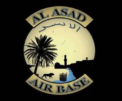 Iraq Denies Arrival of New U.S. Soldiers to Al Asad Air Base