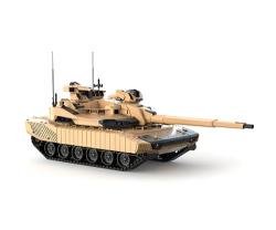 KNDS Details the Future of Main Battle Tanks