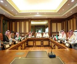 Kuwait, Saudi Arabia Discuss Boosting Security Cooperation