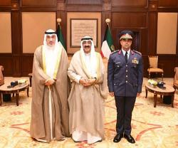 Kuwait’s Amir Appoints New Deputy Army Chief