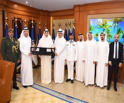 Kuwait’s Ministry of Interior Signs Two Deals to Upgrade its Coastguard Capabilities 