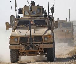 L3Harris to Assist in Development of Modular Open Systems for US Army Ground Vehicles
