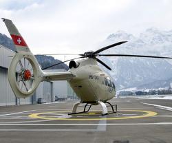 Leonardo, Safran Partner for AW09 Single-Engine Helicopter Propulsion System