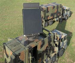 Leonardo’s Kronos Grand Mobile High Power Radar Makes International Premiere at Le Bourget