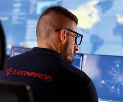 Leonardo Wins Cyber Security Contract to Protect European Agency eu-LISA 
