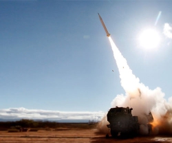 Lockheed Martin’s Precision Strike Missile Proves Effective in Double Shot