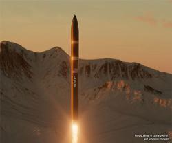 Lockheed Martin to Provide Next Generation Interception to U.S. Missile Defense Agency