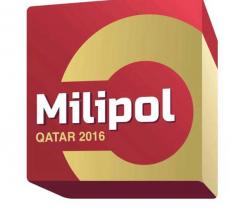 International Industry Figures to Lead Milipol Qatar 2016 