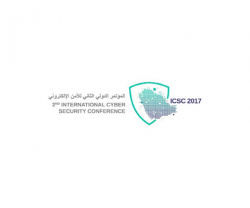 2nd Int’l Cyber Security Conference Concludes in Riyadh