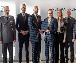 MBDA, Poland Sign Landmark NAREW Project