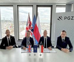 MBDA’s Sea Ceptor to Protect Poland’s Miecznik Frigates