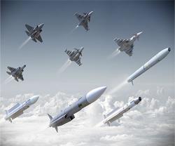 MBDA Showcases European Missile Systems Leadership at Farnborough International Airshow 2024