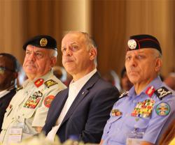 Middle East Special Operations Commanders Conference (MESOC 2024) Concludes in Jordan