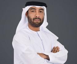 Mohammed Al Falasi, General Manager, APT: Innovations in Smoke on the Battlefield