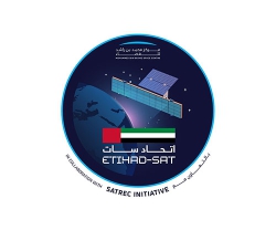 Mohammed Bin Rashid Space Centre (MBRSC) Announces Successful Launch of Etihad-SAT