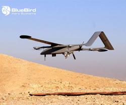 Morocco Acquires “Dozens” of WanderB & ThunderB Drones from Israel