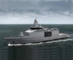 Naval Group Selects Exail to Enhance French Navy’s OPVs Navigation Capabilities