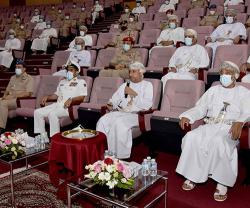 Oman’s Ministry of Defense Launches Software Programs