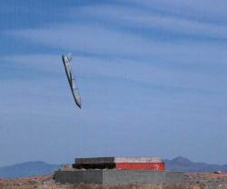 Updated JASSM® Completes 2 Lockheed Martin Flight Tests