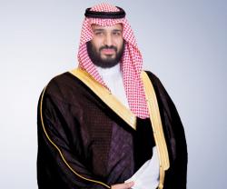 Saudi Minister of Defense Also Named Crown Heir