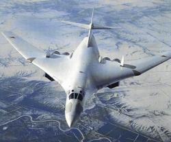 Russia to Build “White Swan” Tu-160 Supersonic Bomber