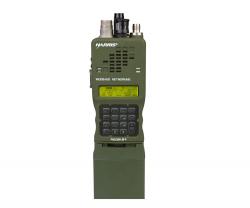 Harris Wins Falcon III Tactical Radios Order from African Nation | Al ...