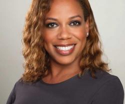 AAR Names Cheryle Jackson First President of AAR Africa