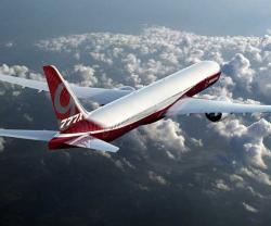 Boeing, GKN Aerospace Sign Multiple Long Term Contracts
