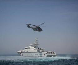 Qatar’s Ministry of Interior Conducts ‘Dibel 4’ Naval Exercise to Enhance Efficiency