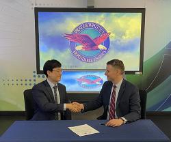 RTX’s Pratt & Whitney Awarded Engine Sustainment Contract for South Korea’s F-15s, F-16s