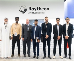 RTX’s Raytheon Inspires Future Innovators at IDEX 2025